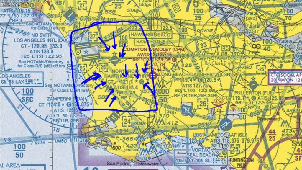 vfr-sectional-chart-tutorials-kl-aviation