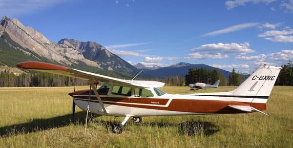 What Cows Can Teach You About Density Altitude